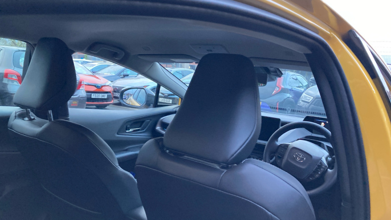 Toyota Prius 2.0 PHEV Excel 5dr CVT Hatchback